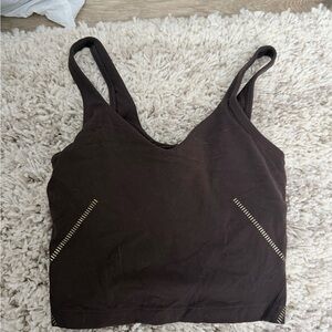 lululemon align top